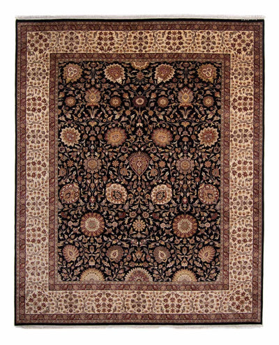 Tabriz Teppe 244x312cm - Persisk teppe