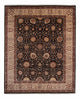 Tabriz Teppe 312x244cm - Persisk teppe