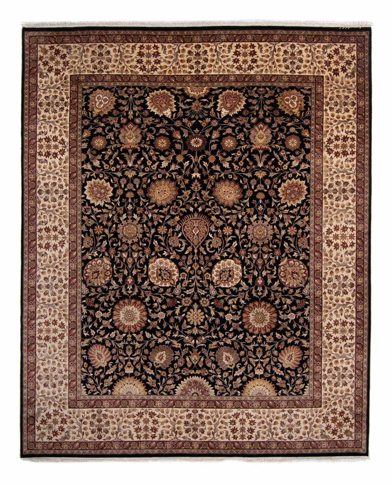 Tabriz Teppe 312x244cm - Persisk teppe
