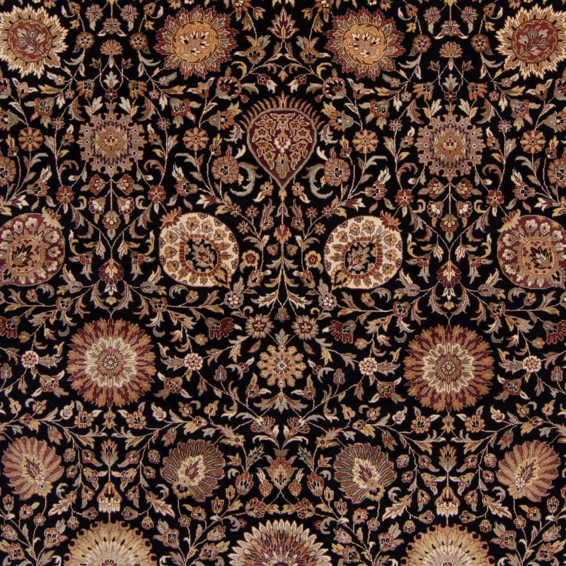 Tabriz Teppe 312x244cm - Persisk teppe