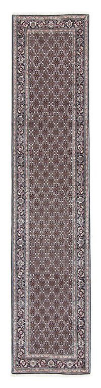 Tabriz Teppe 391x76cm - Persisk teppe – product image