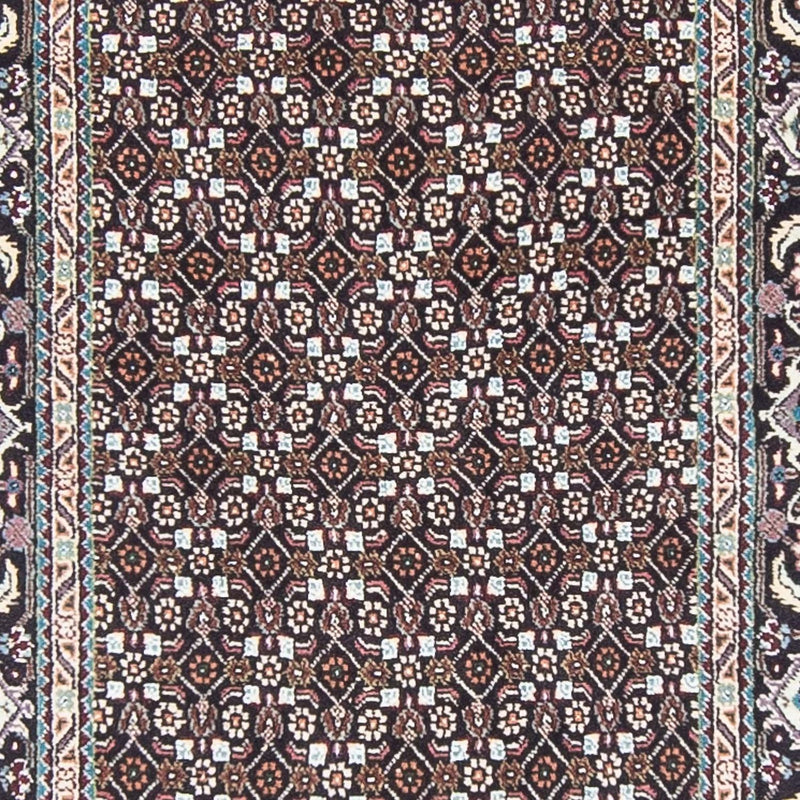 Tabriz Teppe 391x76cm - Persisk teppe