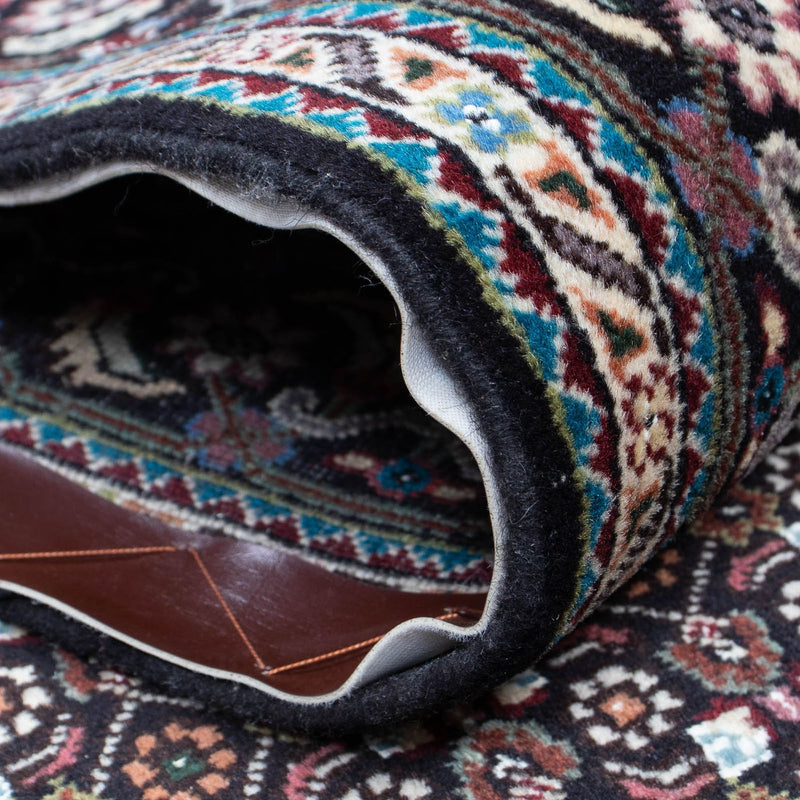 Tabriz Teppe 391x76cm - Persisk teppe