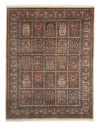 Qom Teppe 195x252cm - Persisk teppe – product image