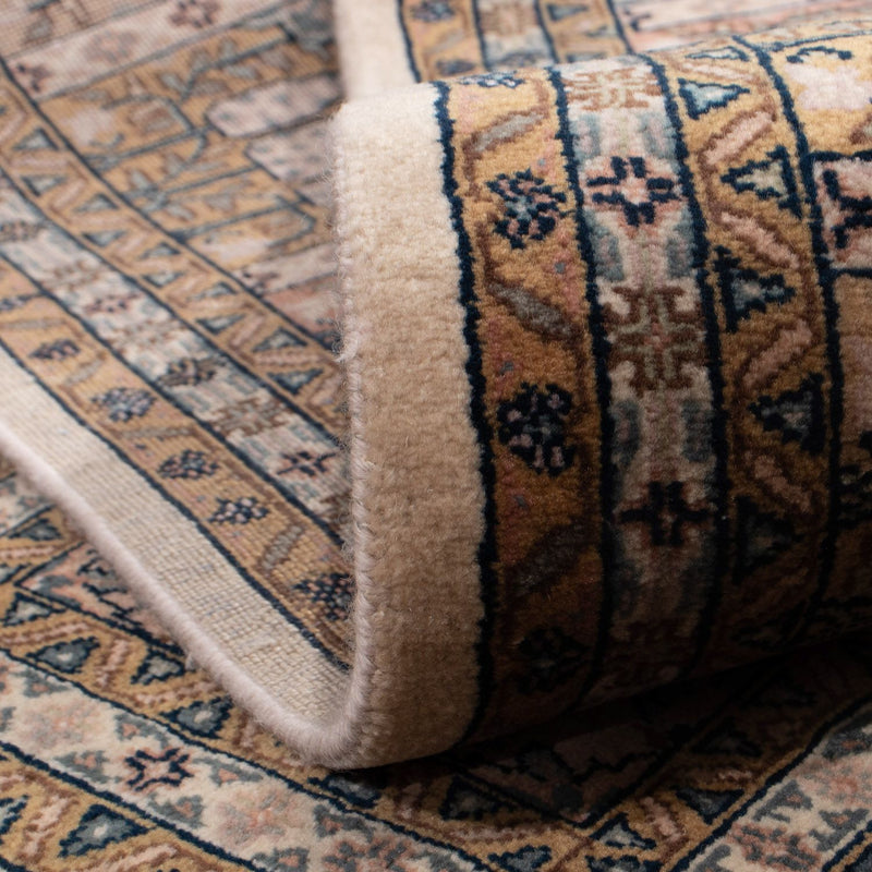 Qom Teppe 195x252cm - Persisk teppe