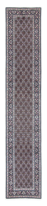 Tabriz Teppe 381x66cm - Persisk teppe – product image