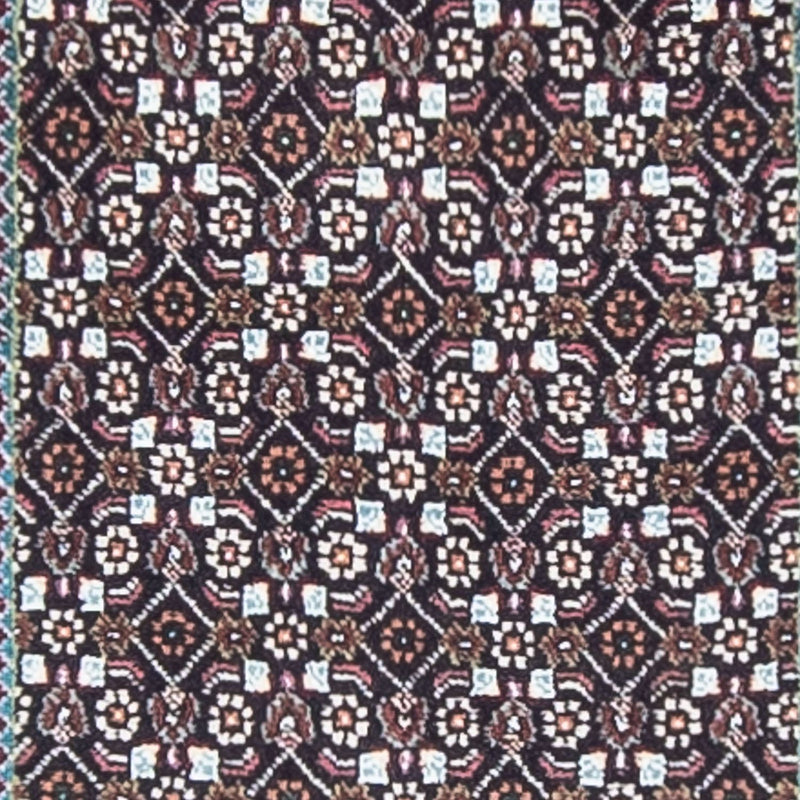 Tabriz Teppe 381x66cm - Persisk teppe