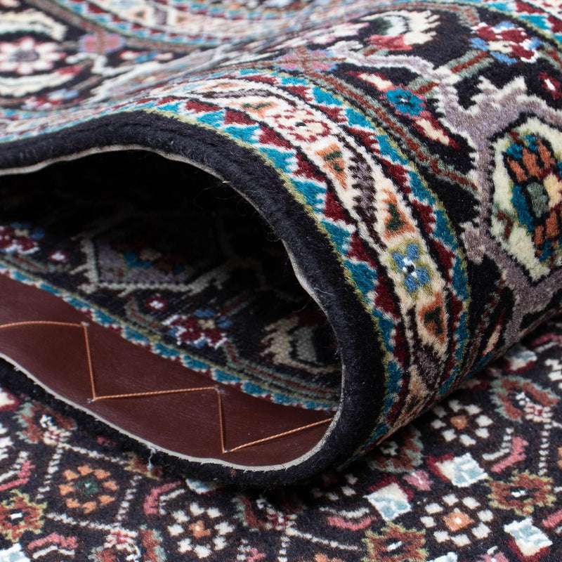 Tabriz Teppe 381x66cm - Persisk teppe