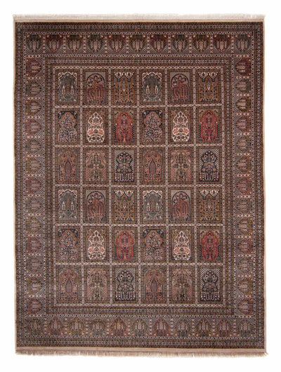 Qom Teppe 246x324cm - Persisk teppe