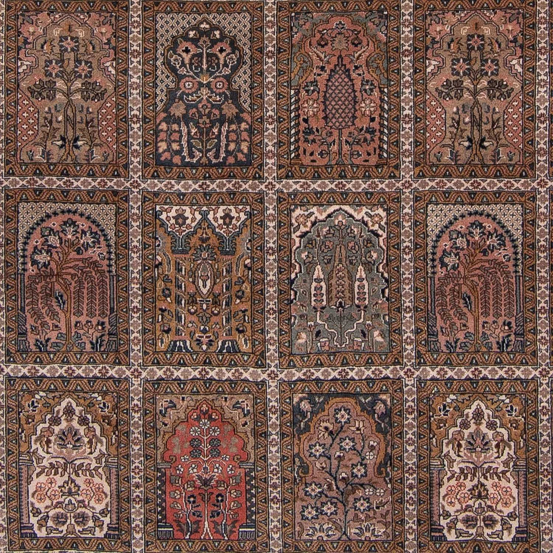 Qom Teppe 324x246cm - Persisk teppe