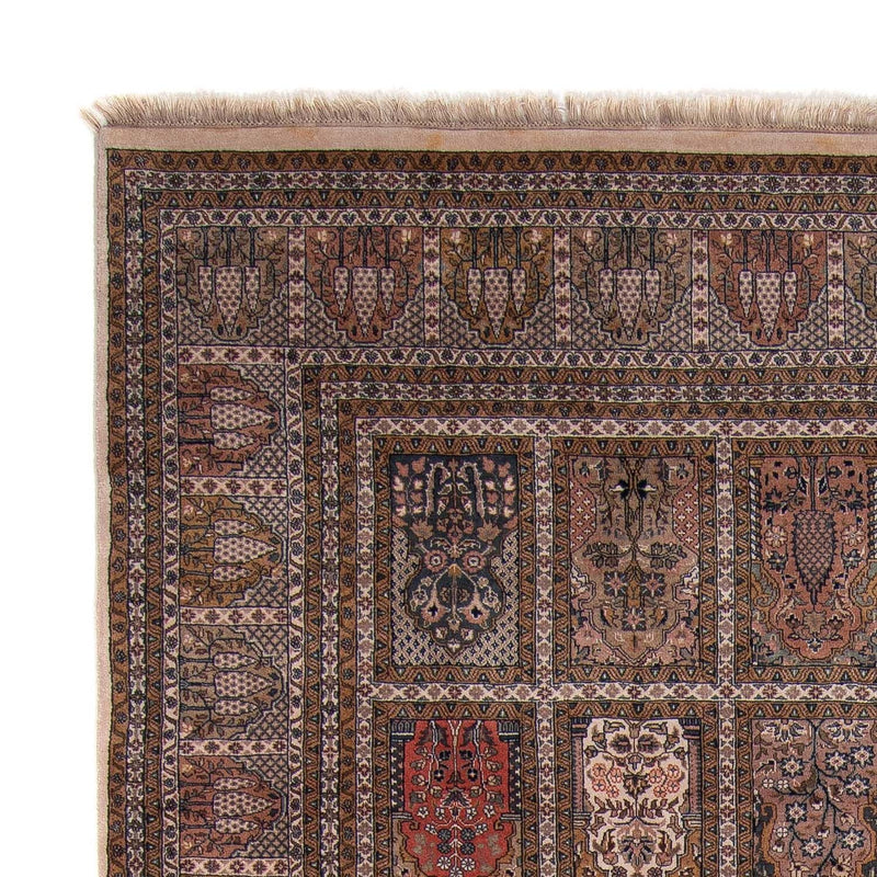 Qom Teppe 324x246cm - Persisk teppe
