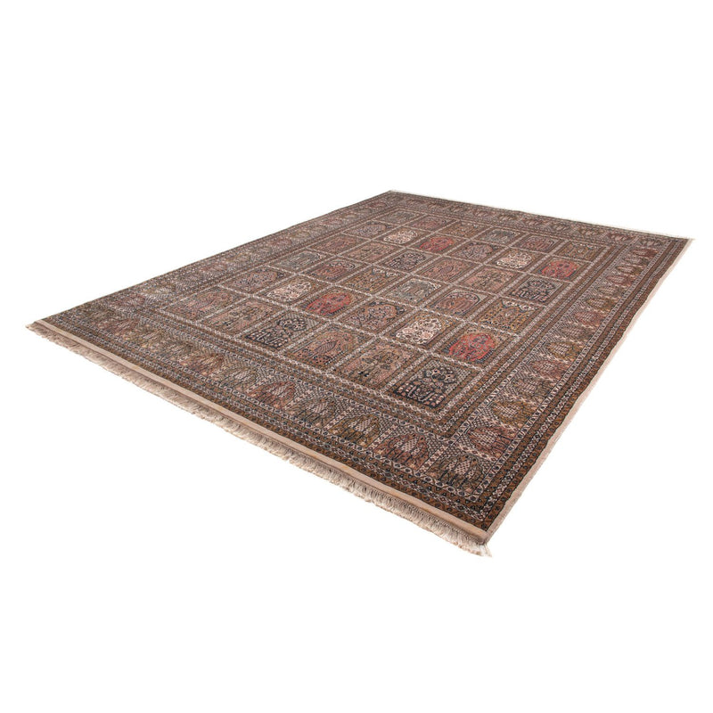 Qom Teppe 324x246cm - Persisk teppe