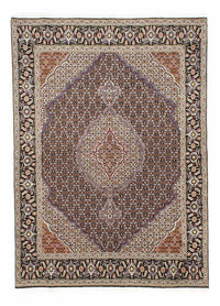 Tabriz Teppe 235x176cm - Persisk teppe – product image