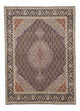 Tabriz Teppe 235x176cm - Persisk teppe