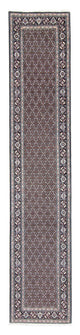 Tabriz Teppe 388x77cm - Persisk teppe