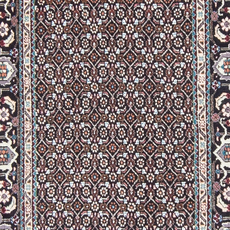 Tabriz Teppe 388x77cm - Persisk teppe