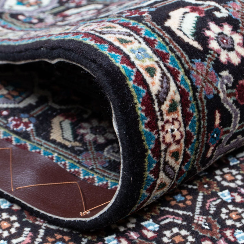 Tabriz Teppe 388x77cm - Persisk teppe