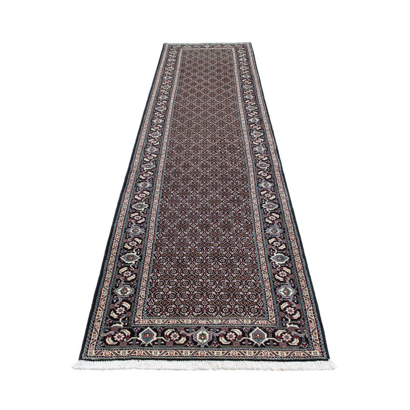 Tabriz Teppe 388x77cm - Persisk teppe