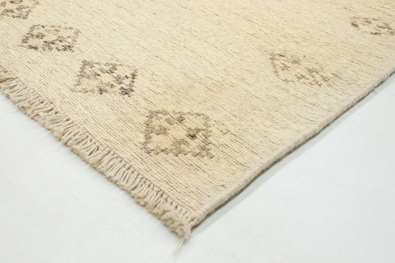 Persisk Gabbeh Teppe 222x167cm - Perserteppich Wollteppich