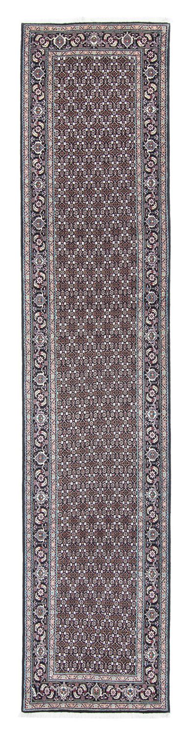 Tabriz Teppe 74x389cm - Persisk teppe