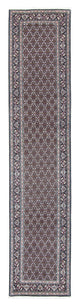 Tabriz Teppe 74x389cm - Persisk teppe