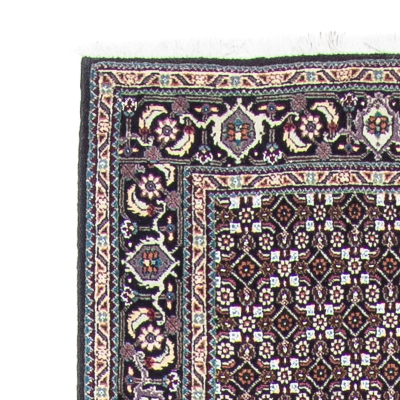 Tabriz Teppe 74x389cm - Persisk teppe