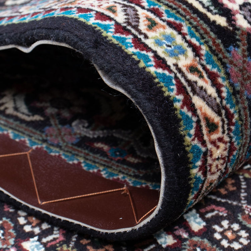 Tabriz Teppe 74x389cm - Persisk teppe