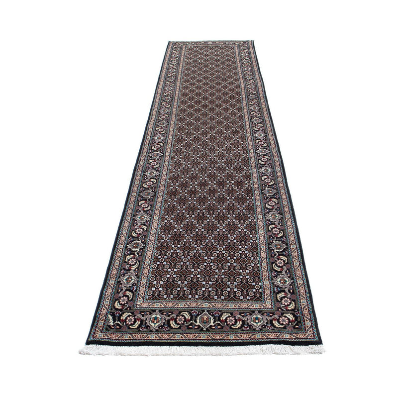 Tabriz Teppe 74x389cm - Persisk teppe