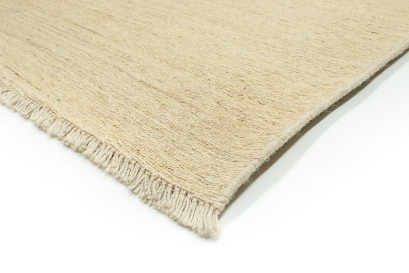 Persisk Gabbeh Teppe 188x145cm - Perserteppich Wollteppich