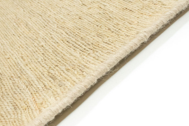 Persisk Gabbeh Teppe 188x145cm - Perserteppich Wollteppich