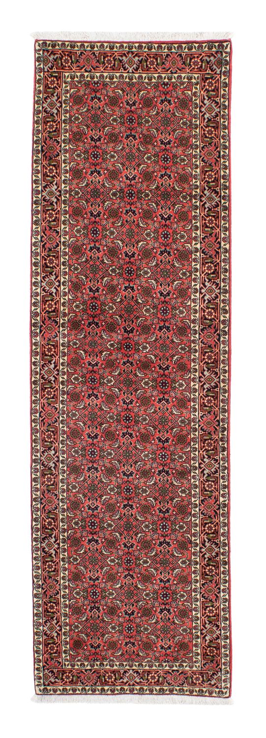 Bidjar Teppe 248x71cm - Persisk teppe