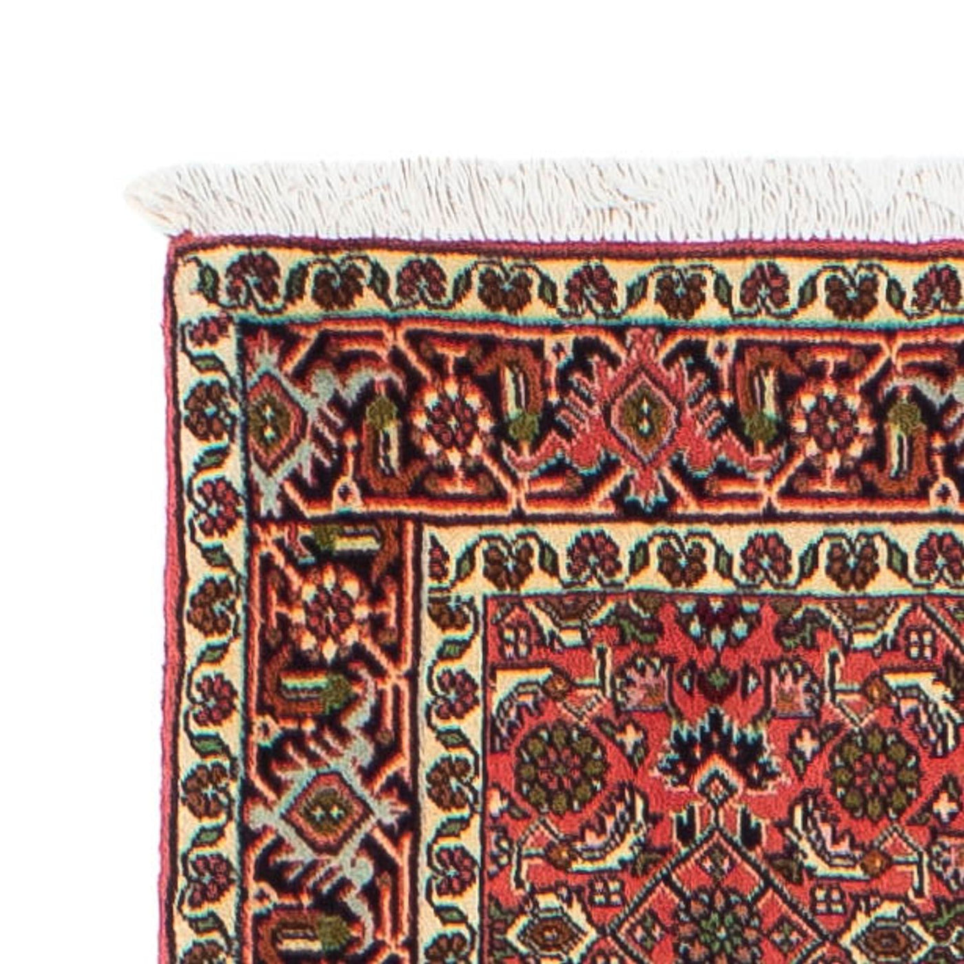 Bidjar Teppe 248x71cm - Persisk teppe