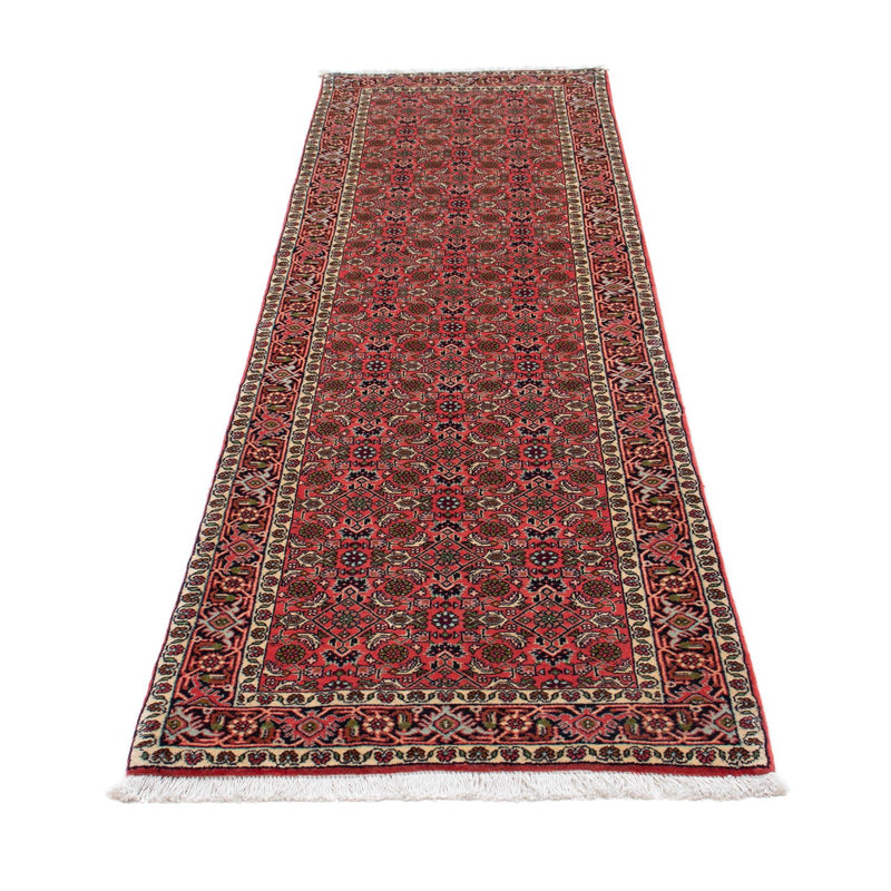 Bidjar Teppe 248x71cm - Persisk teppe