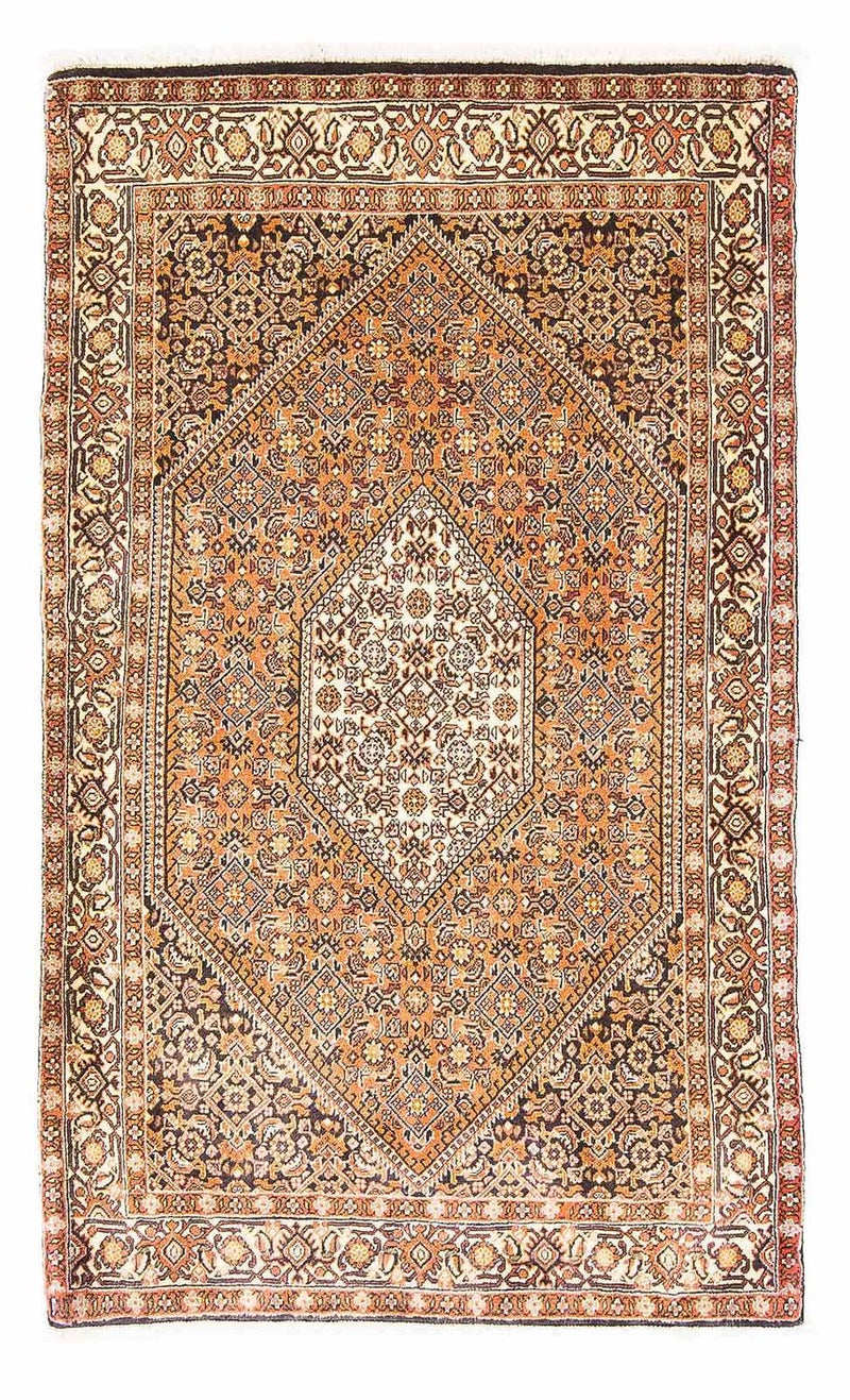 Bidjar Teppe 148x87cm - Persisk teppe