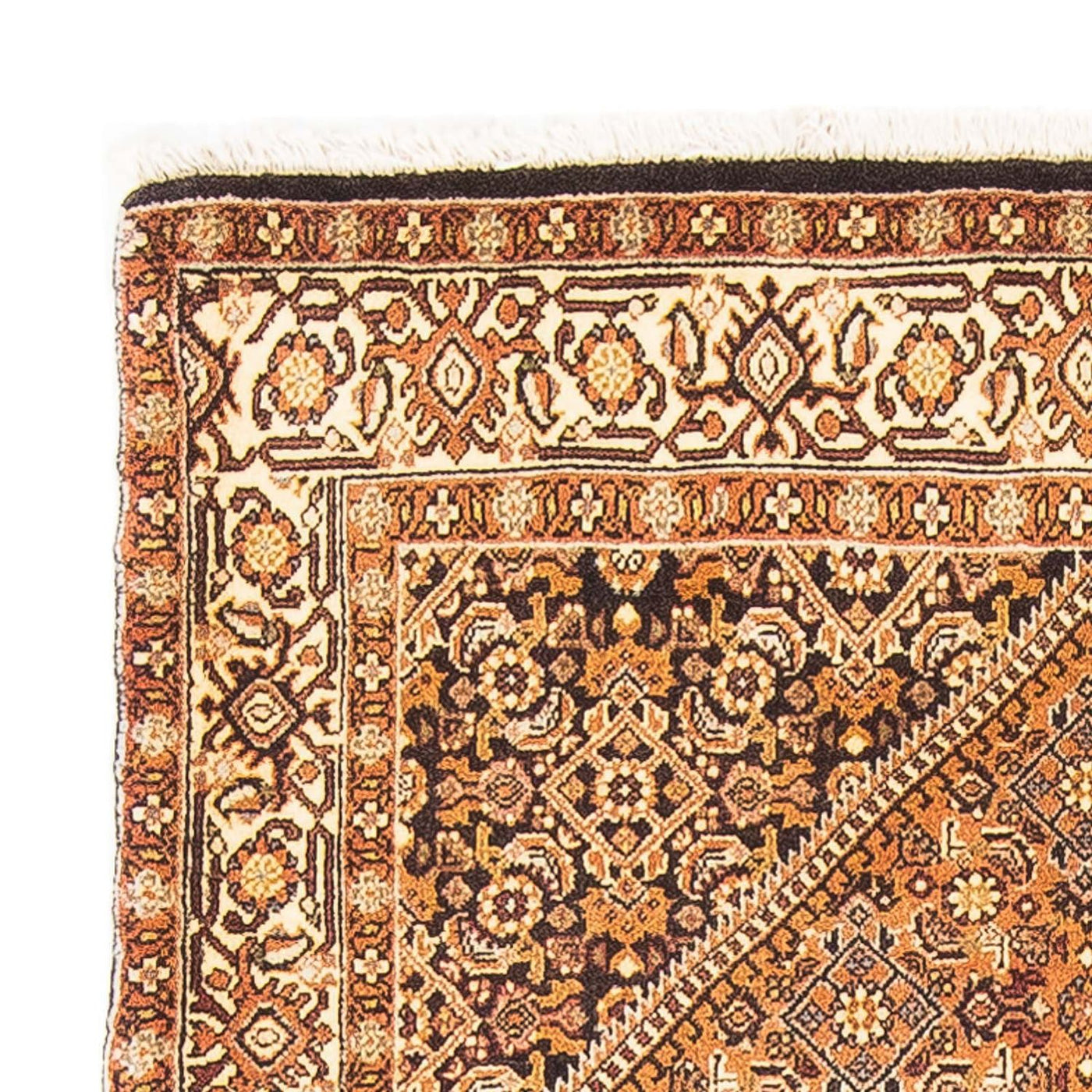 Bidjar Teppe 148x87cm - Persisk teppe