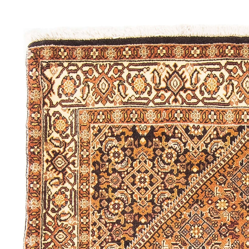 Bidjar Teppe 148x87cm - Persisk teppe