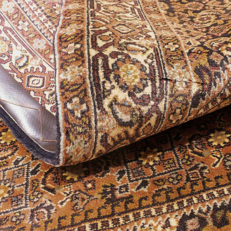 Bidjar Teppe 148x87cm - Persisk teppe