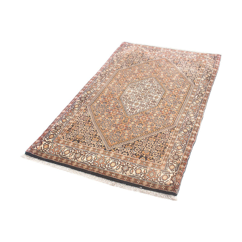 Bidjar Teppe 148x87cm - Persisk teppe