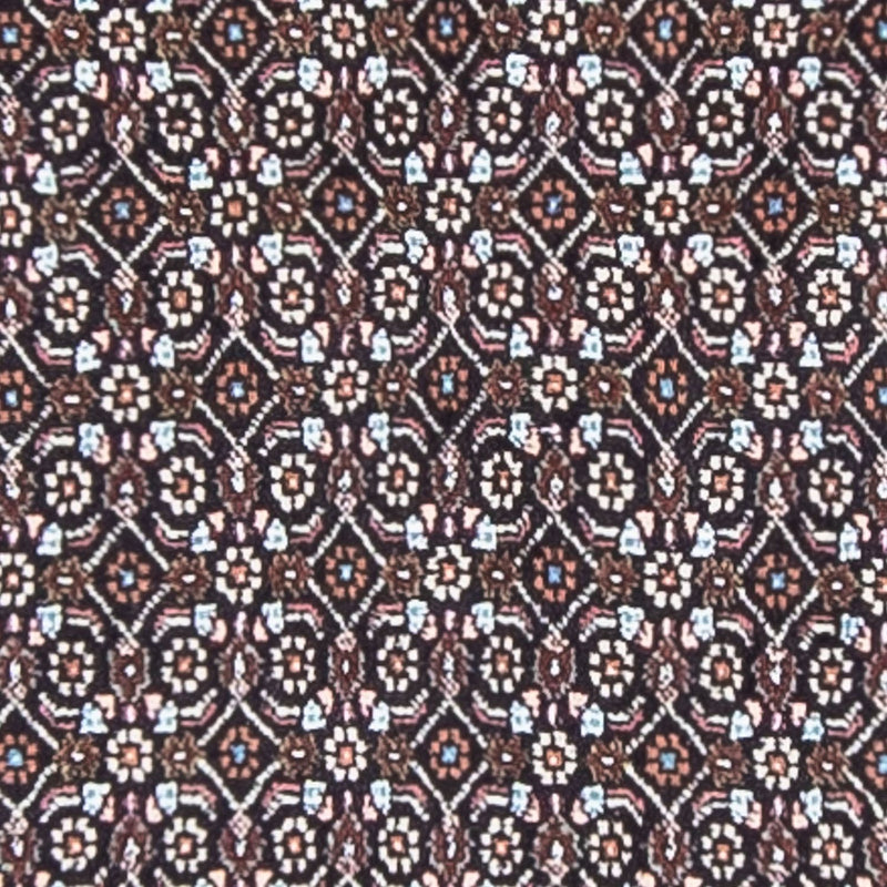 Tabriz Teppe 75x390cm - Persisk teppe