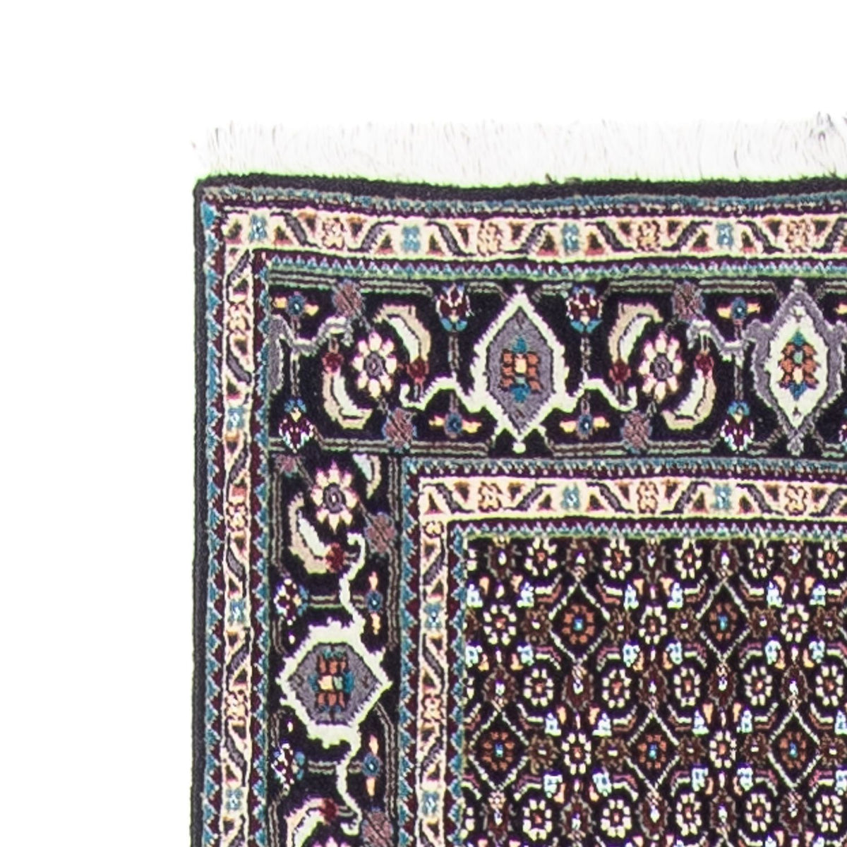 Tabriz Teppe 75x390cm - Persisk teppe