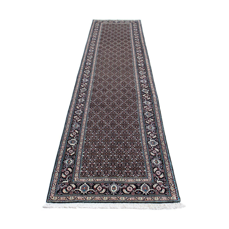 Tabriz Teppe 75x390cm - Persisk teppe