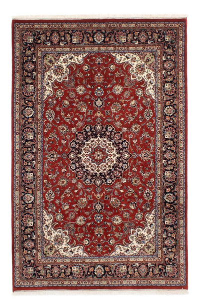 Kashmar Teppe 198x297cm - Persisk teppe