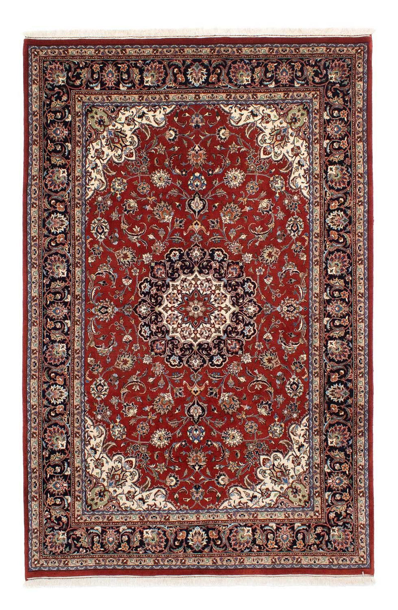 Kashmar Teppe 297x198cm - Persisk teppe