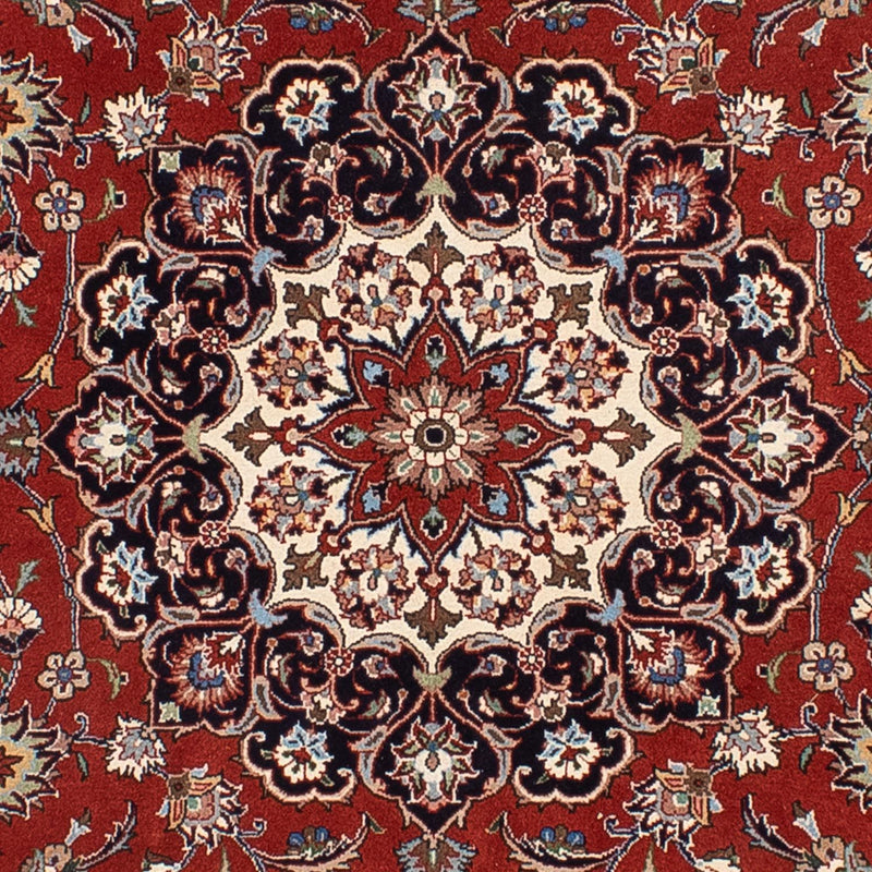 Kashmar Teppe 297x198cm - Persisk teppe