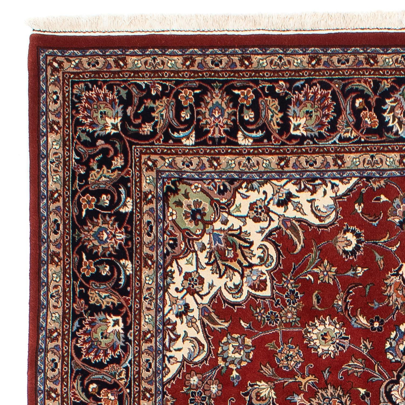 Kashmar Teppe 297x198cm - Persisk teppe