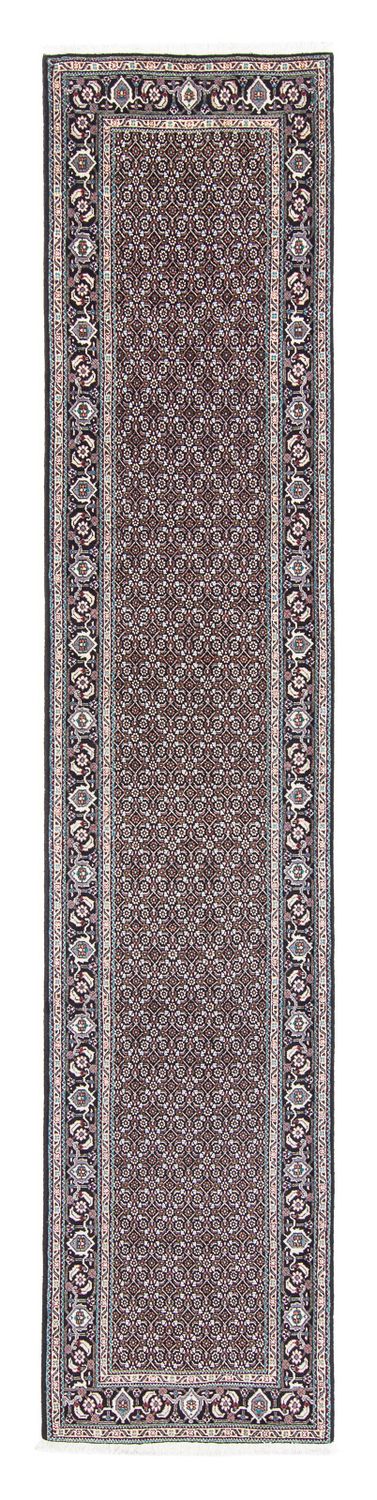 Tabriz Teppe 74x390cm - Persisk teppe