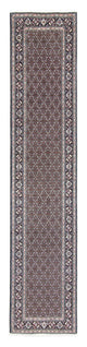 Tabriz Teppe 74x390cm - Persisk teppe