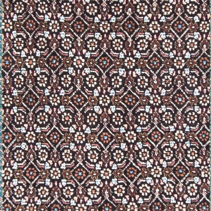 Tabriz Teppe 74x390cm - Persisk teppe
