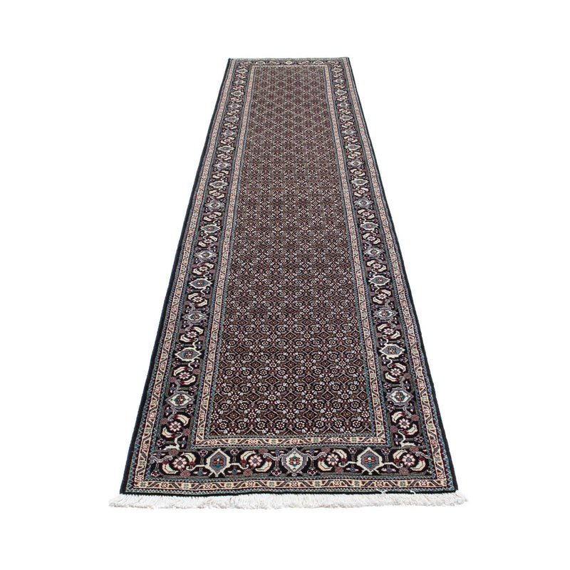 Tabriz Teppe 74x390cm - Persisk teppe