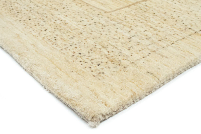 Persisk Gabbeh Teppe 184x120cm - Perserteppich Wollteppich